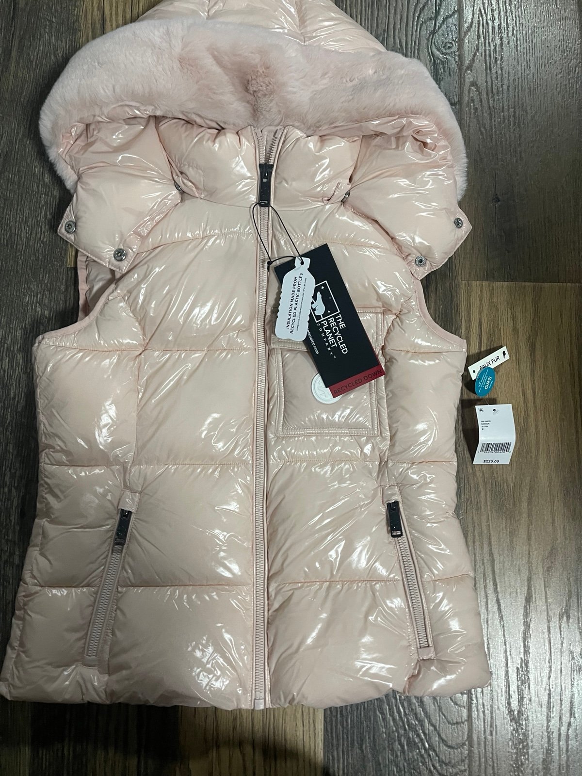 Vests