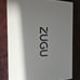 Unopened Zugu iPad Pro 12.9 (3rd/4th gen) Black