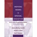 Critical Issues in Special Education : Access, Diversity, and Accountability by