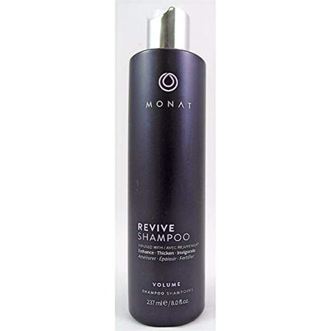 Monat Volumizing Shampoo & Conditioner