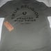True Religion Men Polo Shirt (Olive Green)