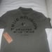 True Religion Men Polo Shirt (Olive Green)