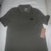 True Religion Men Polo Shirt (Olive Green)