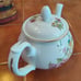 Vintage Teapot