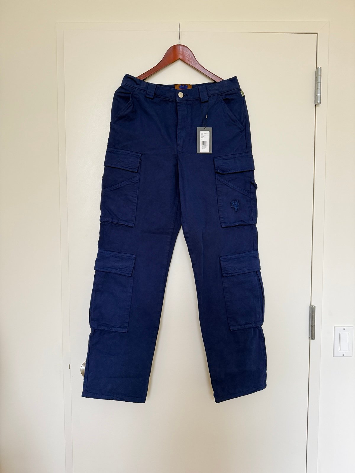 Heaven by Marc Jacobs Cargo Pants NWT