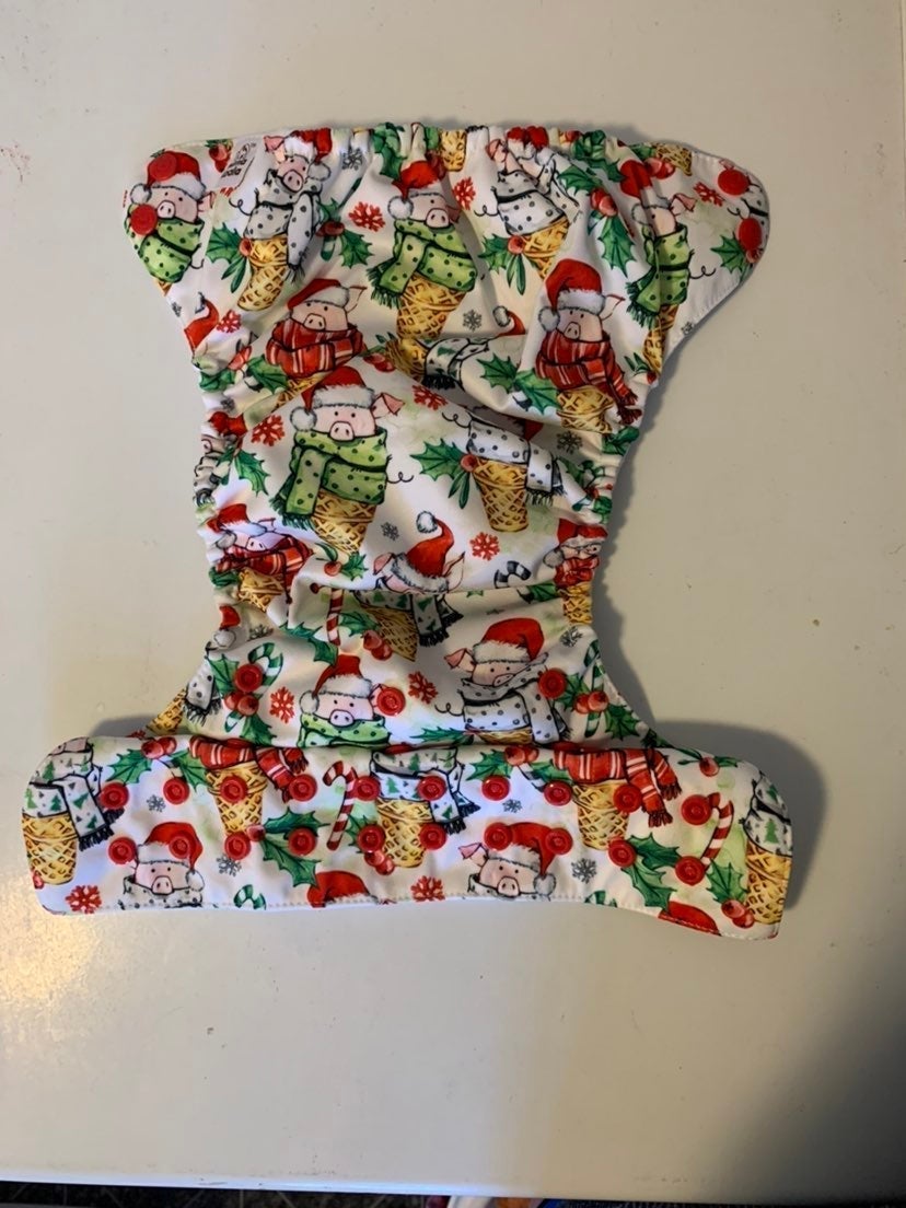 Mama Koala Christmas Bundle
