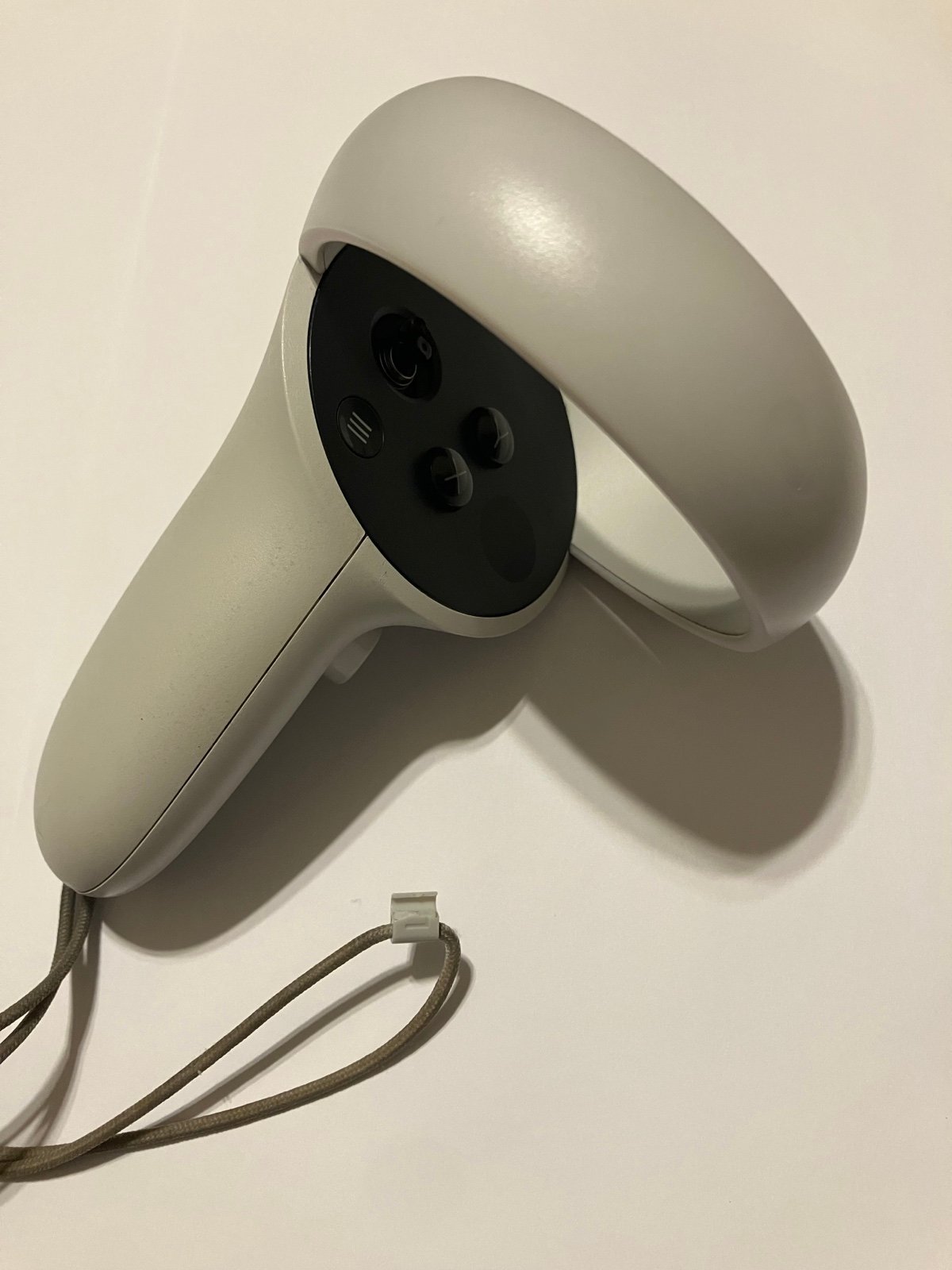Original Meta Quest 2 Left controller only