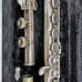 Hallmark Flute with Bundy Case