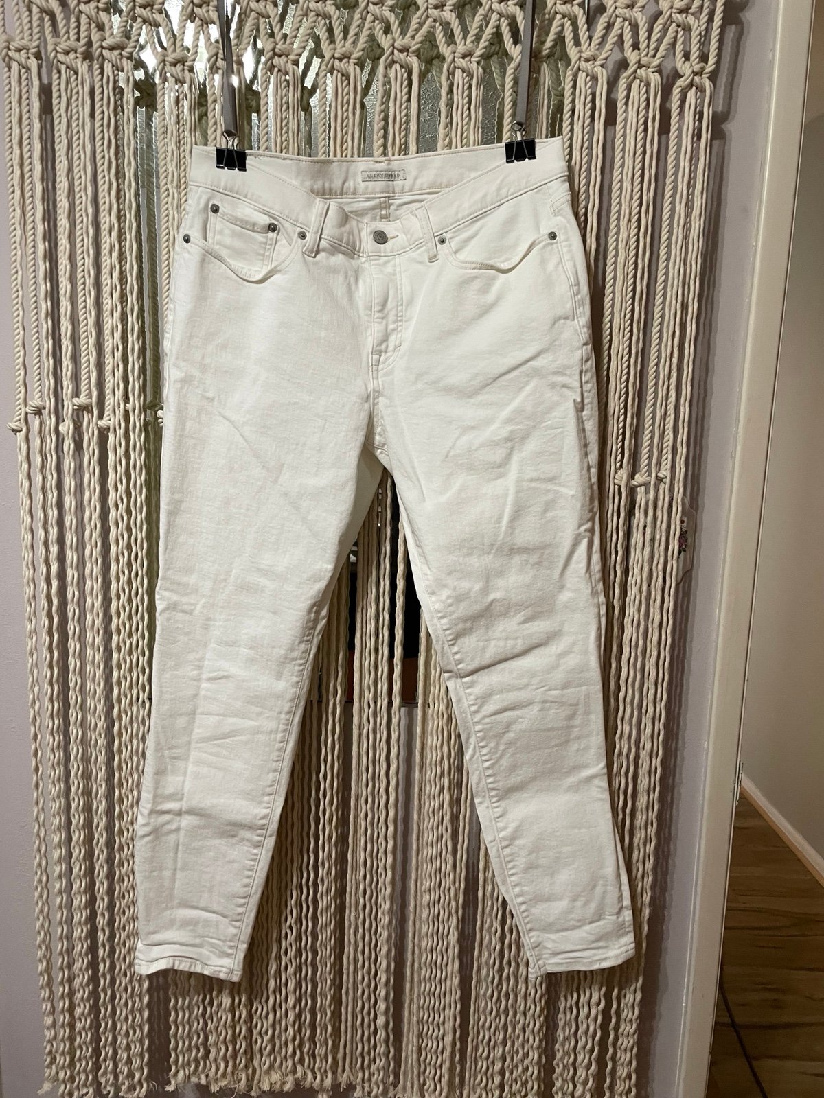 NWOT Lucky Brand Jeans