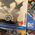Hot Wheels Premium Pop Culture DC Comic Batman Set