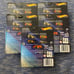 Hot Wheels Premium Pop Culture DC Comic Batman Set
