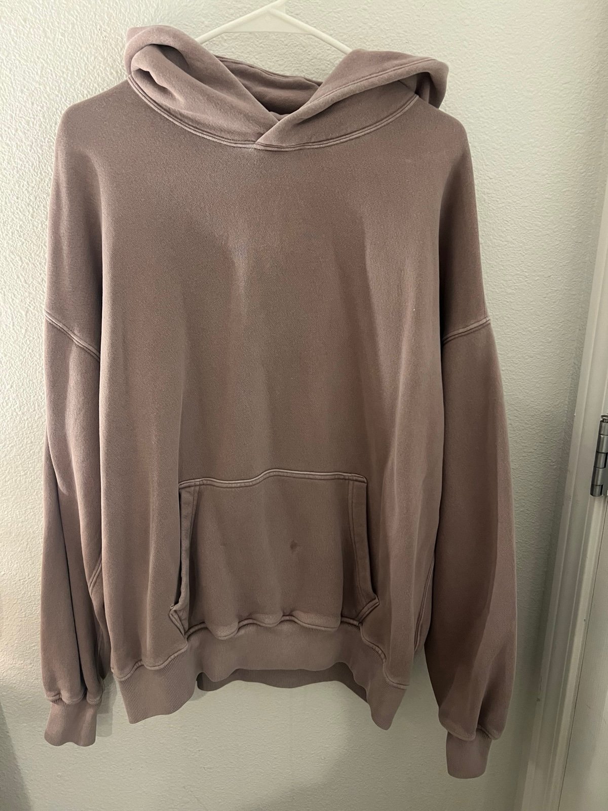 Abercrombie Hoodie