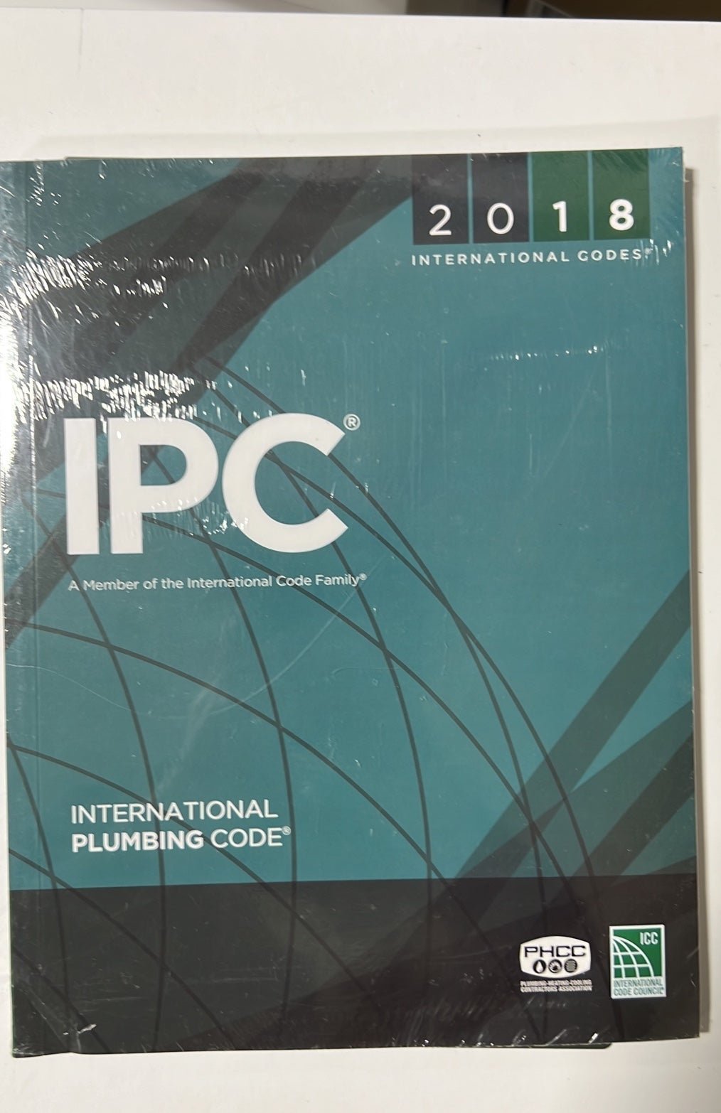 IPC 2018 International Plumbing Code [International Code Council Series]