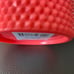 Starbucks Tumbler Dragonfruit Studded - Glossy Coral Pink Bling - Venti 24oz