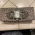 Gorgeous jewelry box with some hand made