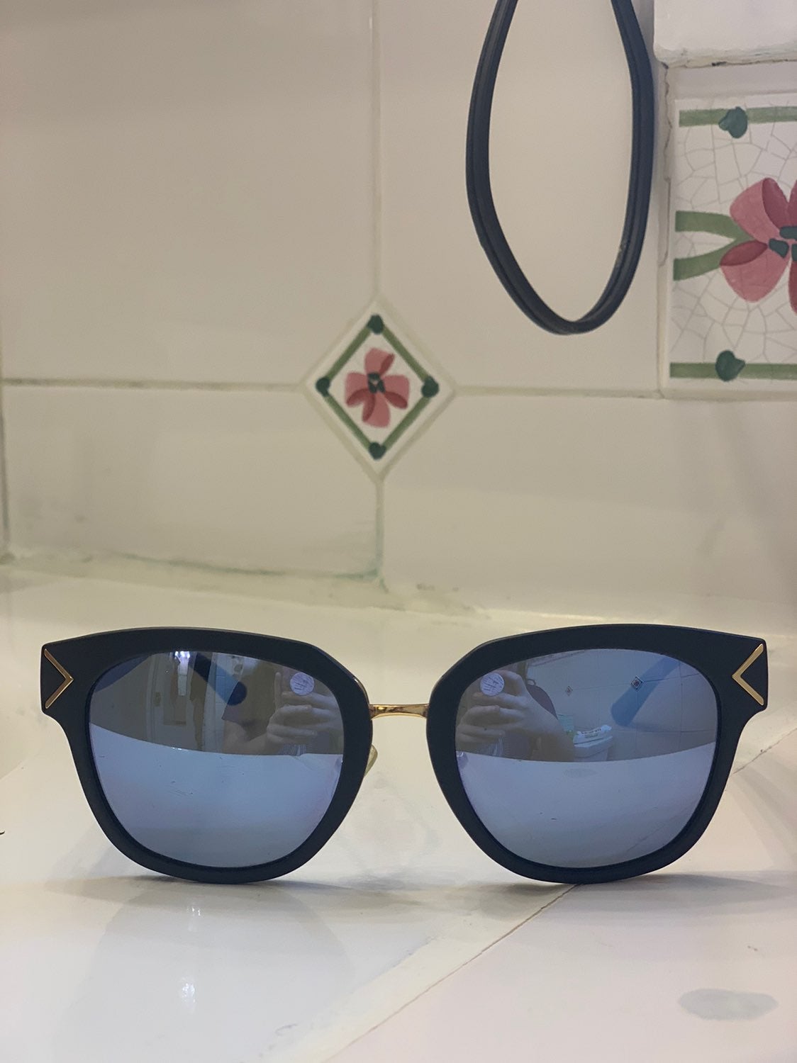Tory Burch Sunglasses