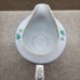 3pc set Vintage Sango Caprice Green