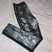 Gap vegan leather leggings
