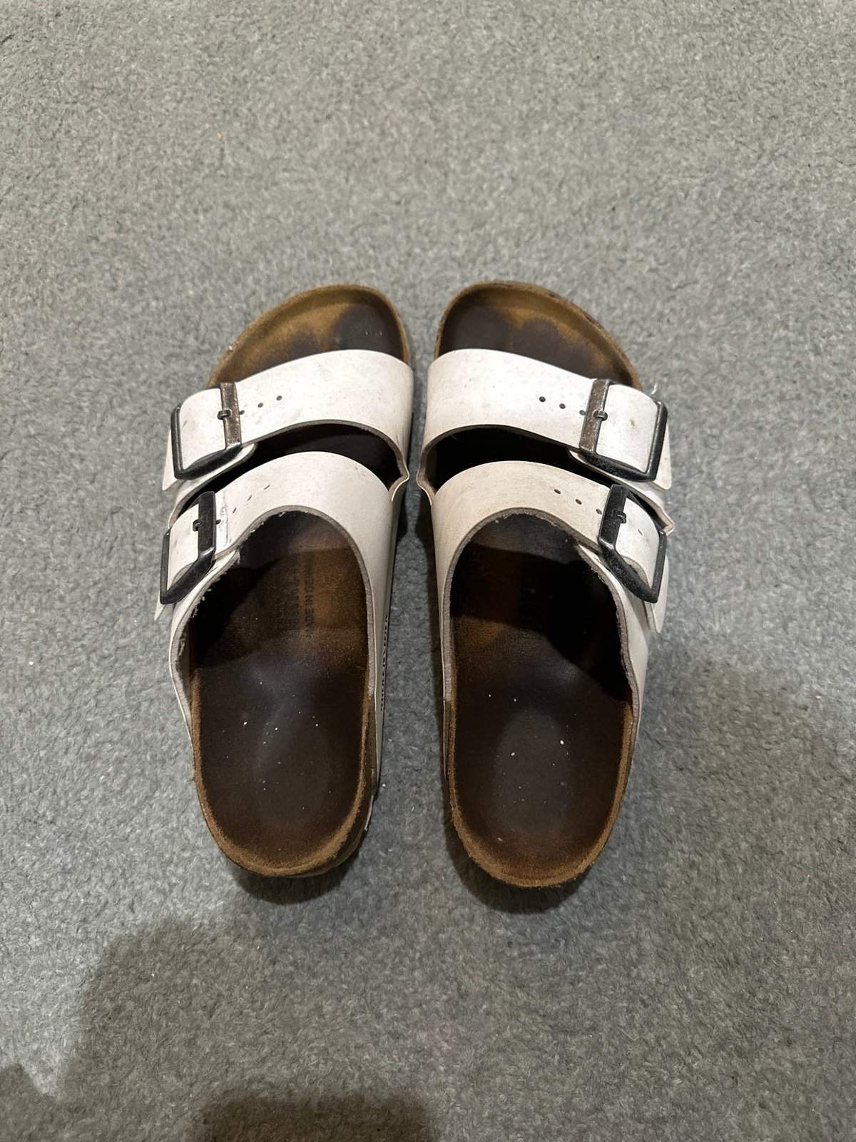 Birkenstock