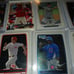 1st!!! Bowman chrome/paper 1sts-Machado/Goldschmidt/Lindor!!!! 35 card lot!