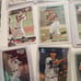 1st!!! Bowman chrome/paper 1sts-Machado/Goldschmidt/Lindor!!!! 35 card lot!