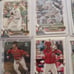 1st!!! Bowman chrome/paper 1sts-Machado/Goldschmidt/Lindor!!!! 35 card lot!