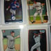 1st!!! Bowman chrome/paper 1sts-Machado/Goldschmidt/Lindor!!!! 35 card lot!
