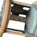 Antique PFLUEGER Casting Reel 250 Patent 1907 1923 Brass
