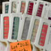 Color street nail strips (beach #1)