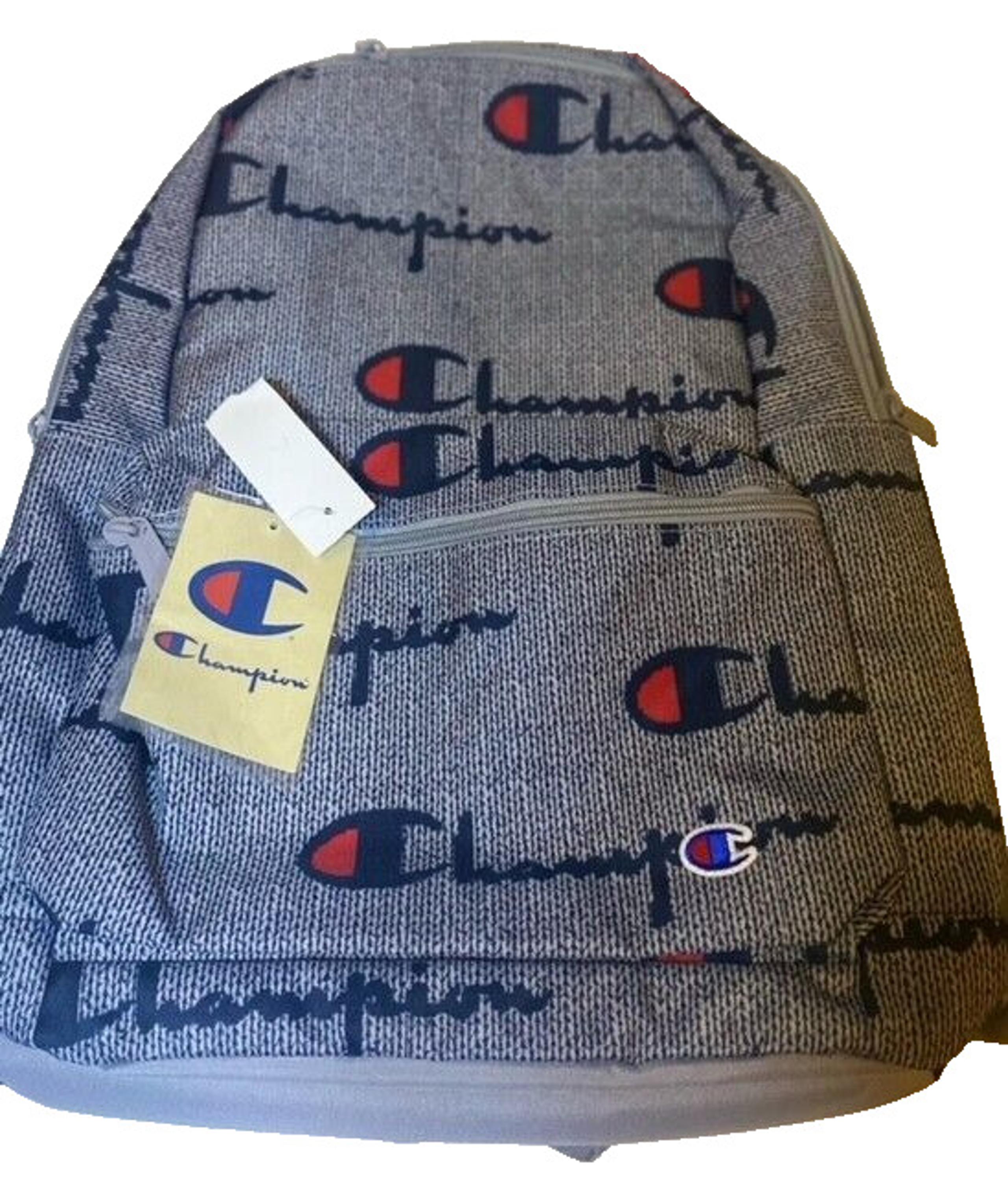 Champion Backpack