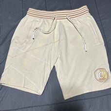 Shorts cookies