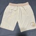 Shorts cookies