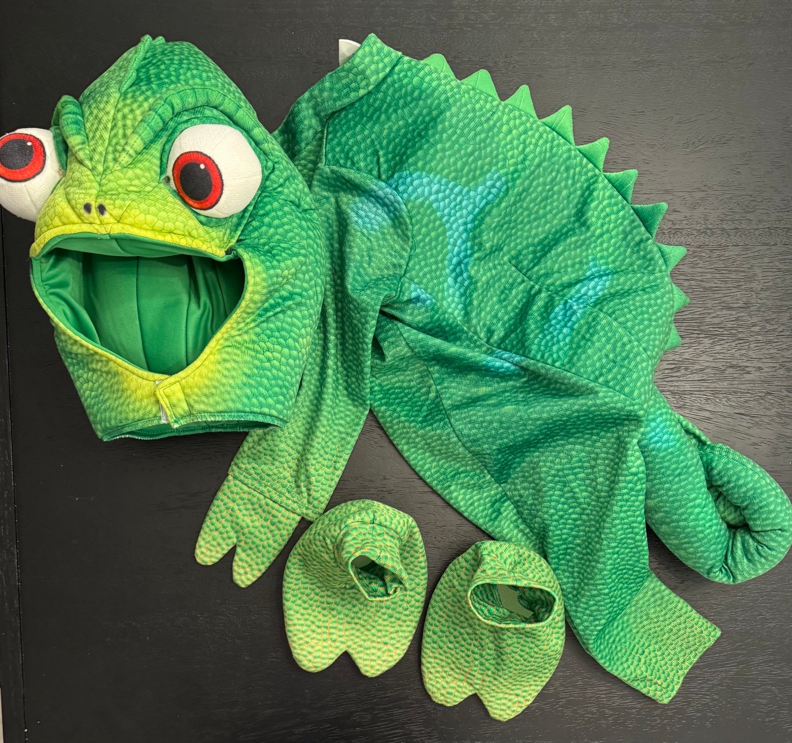 12-18 month Pascal Costume *FREE SHIPPING
