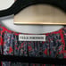 Ulla Johnson Red Blue Floral Print Deetra Silk Peasant Blouse Size 6