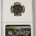 1955 Jefferson Nickel HIGH GRADE! NGC GEM PROOF 69.