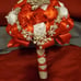 Wedding bouquets