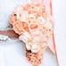 Wedding bouquets