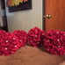 Wedding bouquets