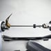 Travel Track Comp Fluid Bike Trainer