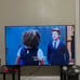 50 inch hisense Roku Tv
