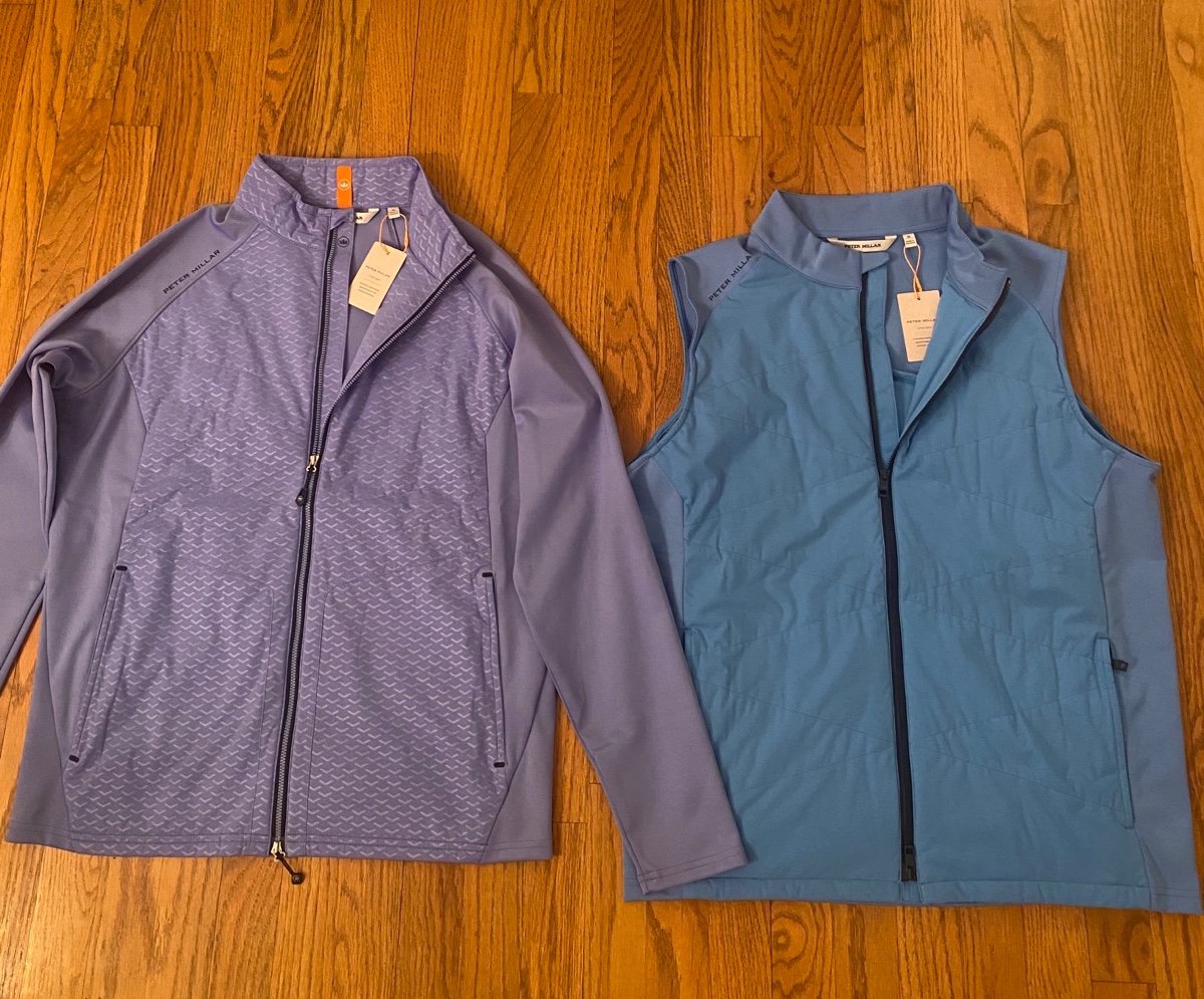 BUNDLE SALE❗️455 Peter Millar