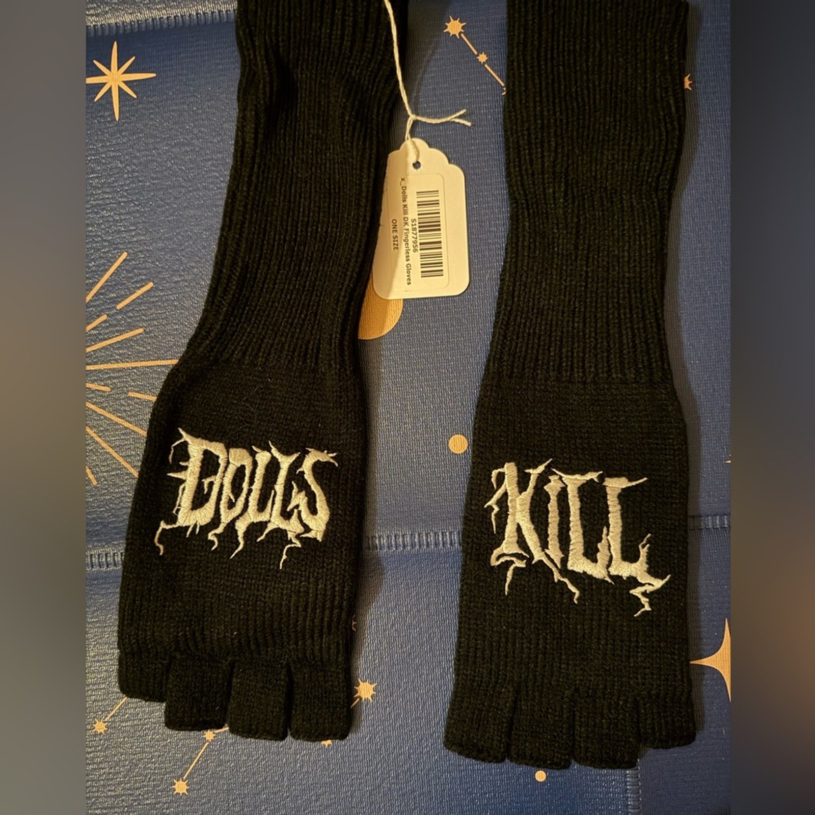 Dolls kill 10 pieces box!