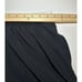CHUBBIES The Capes 7 Swim Trunks Black Shorts Pink Liner Men's XL NWOT
