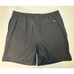 CHUBBIES The Capes 7 Swim Trunks Black Shorts Pink Liner Men's XL NWOT