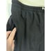 CHUBBIES The Capes 7 Swim Trunks Black Shorts Pink Liner Men's XL NWOT