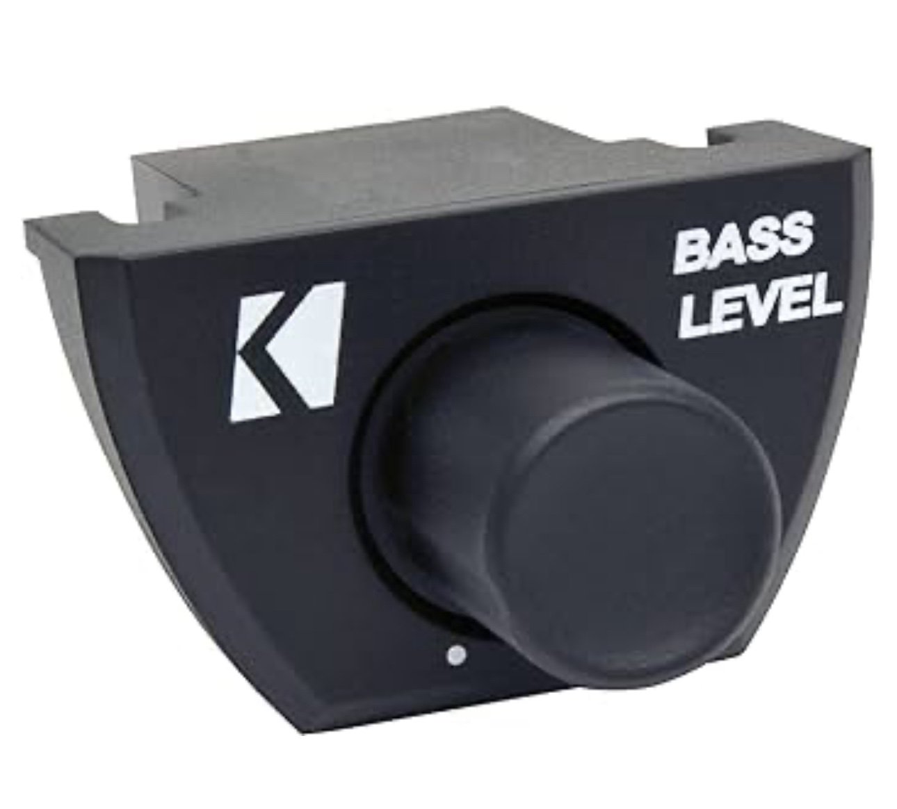 Kicker CXARC BASS Remote Control for KICKER CX-Series Amplifiers