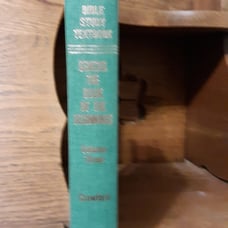 GENESIS THE BOOK OF BEGINNINGS VOLUME III 1970 BY CC CRAWFORD