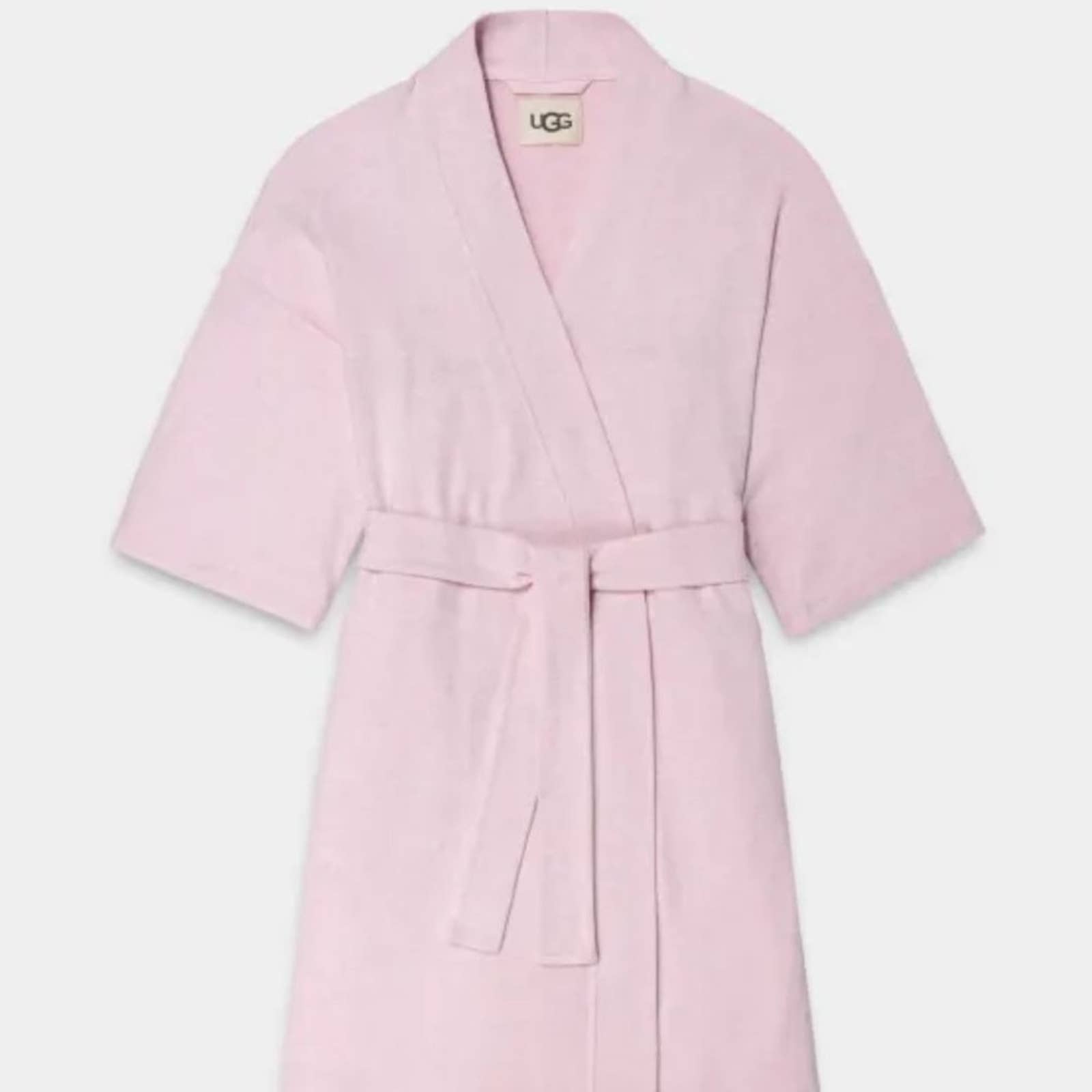 NWT UGG MONROSE ROBE