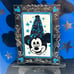 Disney Design Group 2013 Poster Collection Mickey Fantasia Pin - LE 2000