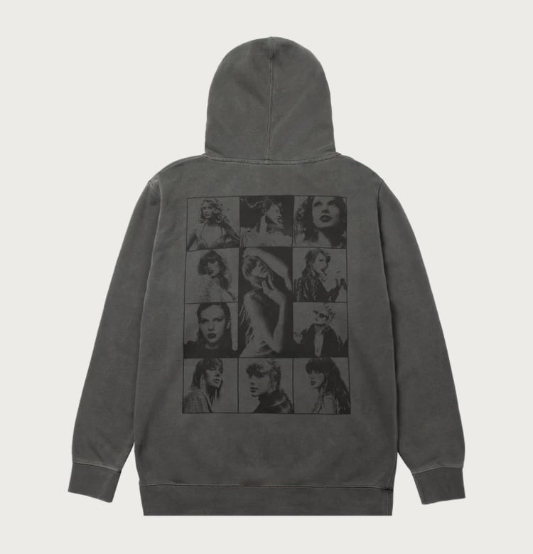Taylor swift hoodie